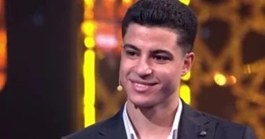 محمد ماهر يتحدث عن زواجه في "دولة التلاوة"