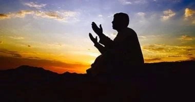 الدعاء في أول ليلة من شهر رجب