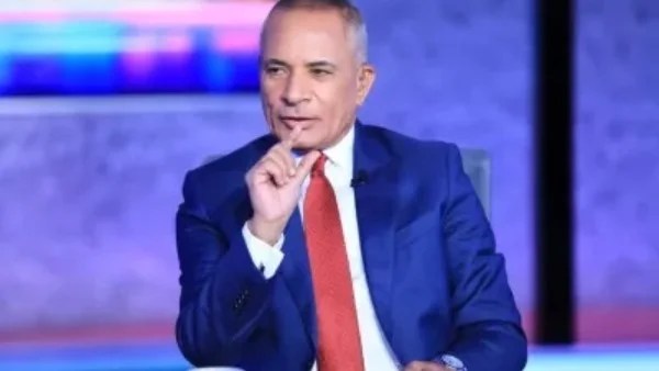 أحمد موسى: الحديث عن استحواذ إسرائيل على الغاز مجنون