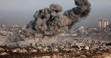 تقدم في اتفاق غزة: بيان مشترك من 4 دول