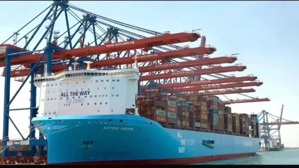 الولايات المتحدة تحاول احتجاز سفينة قبالة فنزويلا