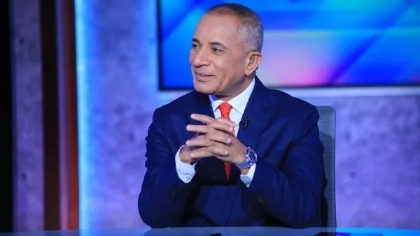 منجم السكري.. ثروة معدنية لمصر