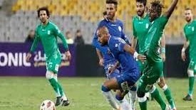 ديربي الإسكندرية ينتهي بالتعادل السلبي بين سموحة والاتحاد