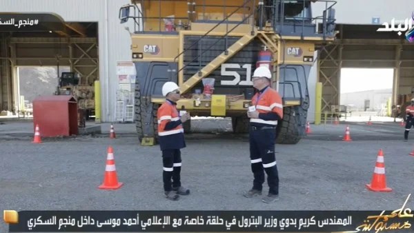 وزير البترول يكشف تفاصيل جديدة حول الغاز في مصر