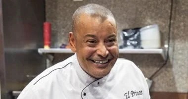 النيابة تحقق في حريق شقيق ناصر البرنس