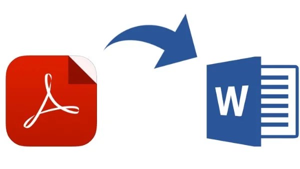 تحويل PDF إلى Word بسهولة مع iLovePDF