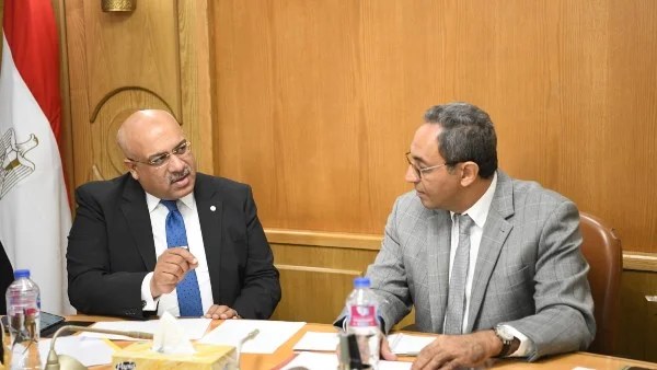 تعزيز الفرص الاستثمارية في قنا