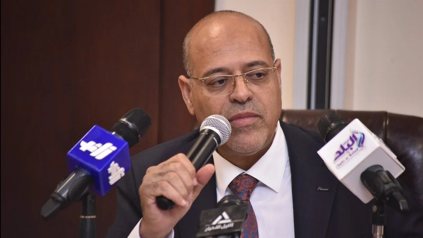 إشادة اتحاد نقابات عمال مصر بزيارة وزير العمل إلى إيطاليا