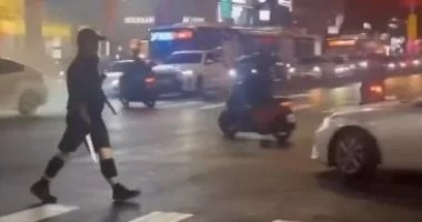 أمريكا تتخذ إجراءات ضد الإخوان ونجاح تيك توك في 2025