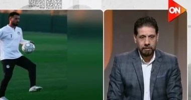 كمونة: حسام حسن يواصل تراث الجوهري ويدعم المنتخب بلاعبين جدد