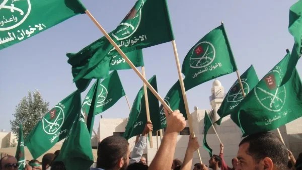 خريطة التغلغل لجماعة الإخوان في فرنسا