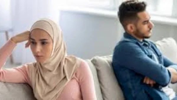 التعليق على ضرب الزوج للزوجة في الإسلام