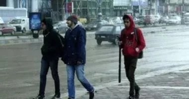 انخفاض ملحوظ في درجات الحرارة اليوم 21 ديسمبر