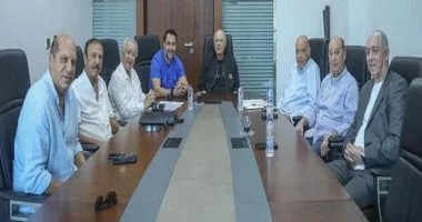 حل اللجنة الفنية ورفض عودة كيروش لتدريب الفراعنة