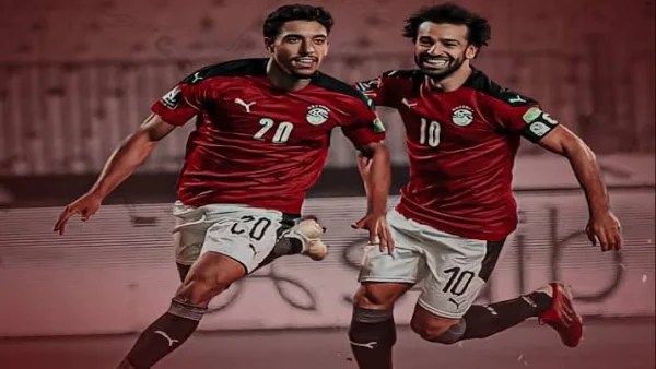 تقييم أداء «مرموش» في منتخب مصر وتأثير محمد صلاح
