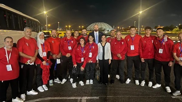 مصر تحصد 76 ميدالية في دورة الألعاب الأفريقية للشباب