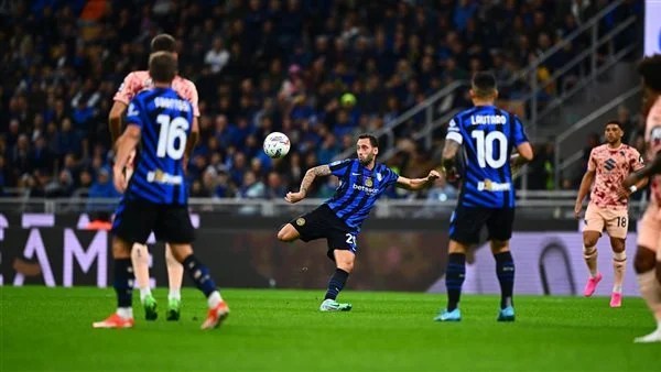 بولونيا يتأهل لنهائي السوبر الإيطالي بركلات الترجيح