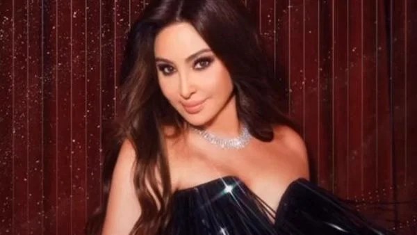 إليسا تخلع فكرة الزواج عن كاهلها