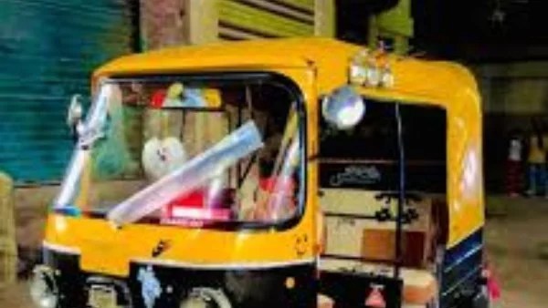 مقتل طفل على يد لص ويسبب حكم الإعدام للمتهم