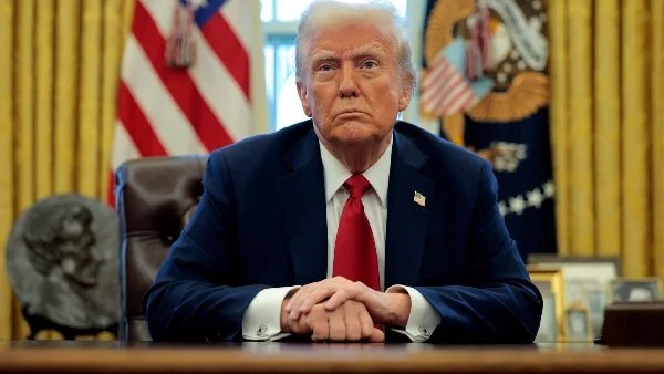 خيارات ترامب تجاه إيران تتصاعد في البيت الأبيض