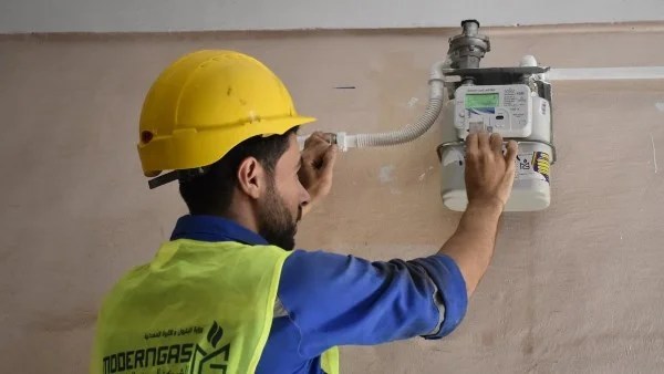 نصائح للوقاية من تسرب الغاز في المنزل