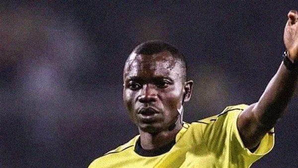 ندالا حكمًا لنهائي كأس أمم إفريقيا بين المغرب والسنغال