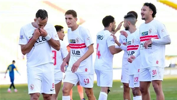 أسامة يجدد عقده مع الزمالك ويؤكد: سأبذل قصارى جهدي