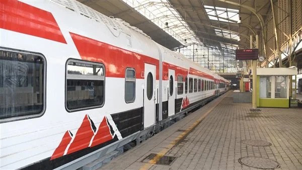 تأخيرات القطارات ليوم الأحد 18 يناير 2026