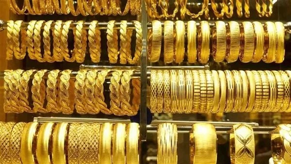 تراجع أسعار الذهب في مصر وعيار 21 يسجل 6155 جنيهاً