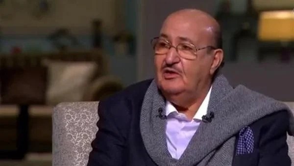 وفاة رجل الأعمال طاهر القويري أشهر مصنعي البسكويت في مصر