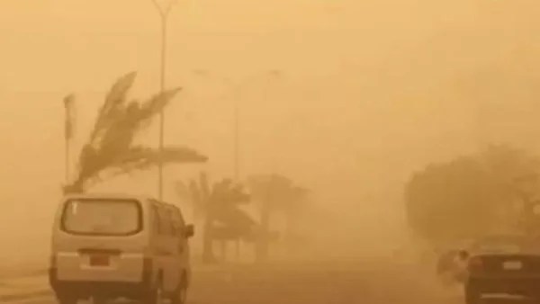 نصائح هامة للقيادة في الطقس السيئ