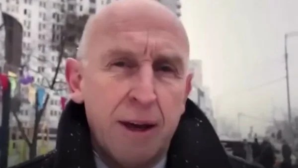 وزير الدفاع البريطاني يتحدث عن اختطاف بوتين