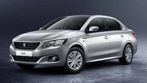 سعر سيارة بيجو 301 موديل 2020 في السوق المصري