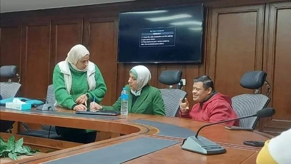 ورشة متحف الفن الإسلامي تعزز إتاحة المتاحف للجميع