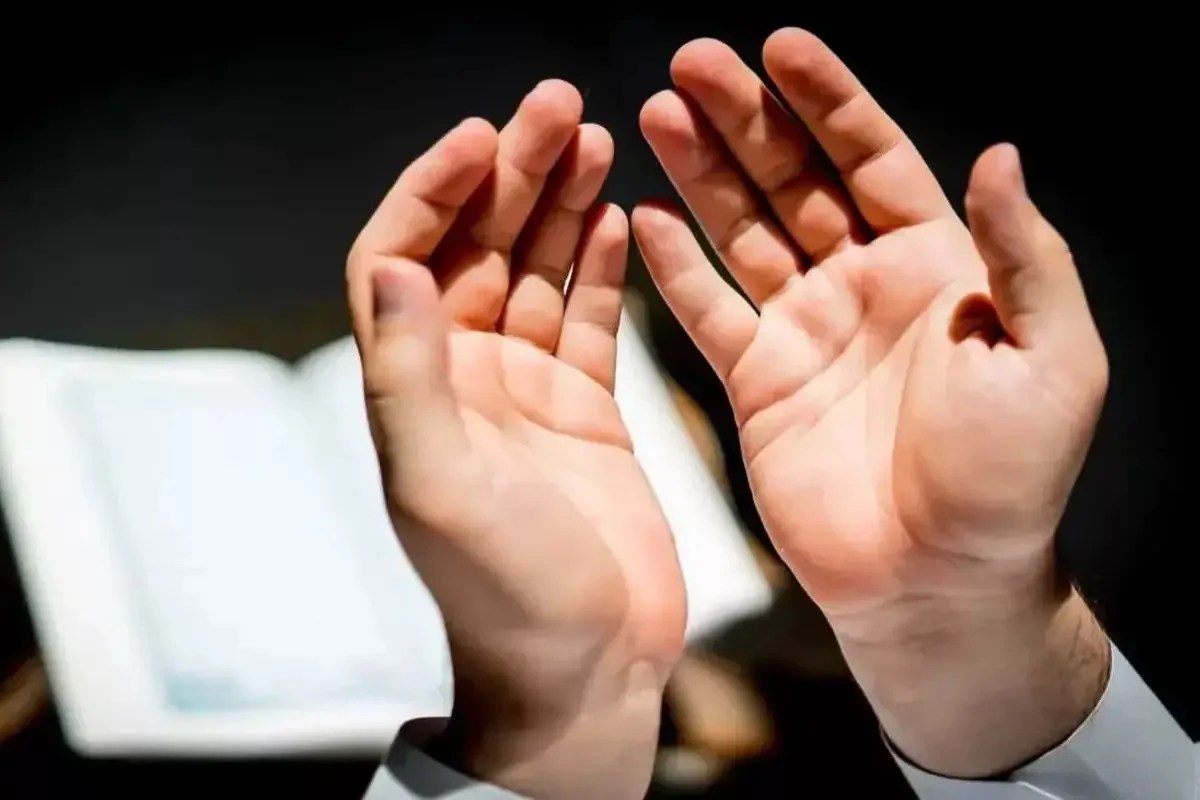 دعاء آخر ليلة من رجب للرزق وقضاء الحاجة