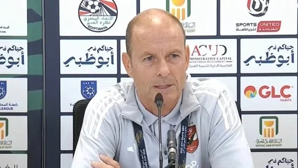 الأهلي يستعد لمواجهة يانج أفريكانز بتقرير فني شامل