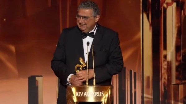 ماجد الكدواني يتحدث عن تأثير الفن ومكانته في المجتمع