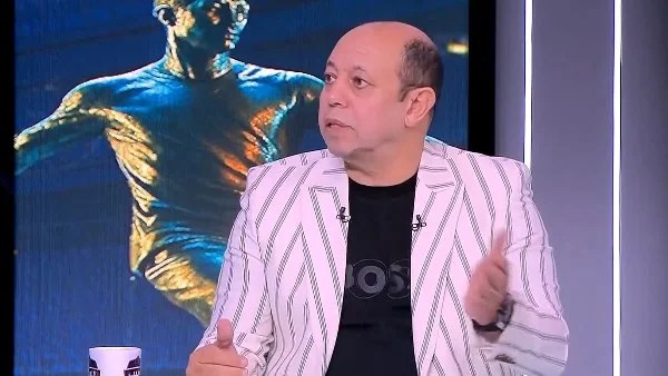 أحمد سليمان ينفي شائعة استقالته من الزمالك