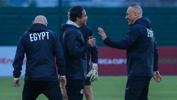 شوبير يحدد خطط منتخب مصر بعد خسارته أمام نيجيريا