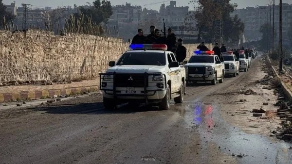 قسد تفجّر الجسر القديم في الرقة والجيش يسيطر على الطبقة