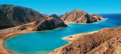 حماية البيئة عبر المحميات الطبيعية في مصر