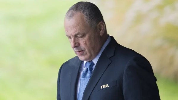 أبو ريدة يؤكد استمرار حسام حسن في قيادة منتخب مصر