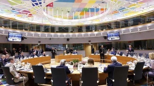 اجتماع طارئ في الاتحاد الأوروبي لبحث تهديدات ترامب