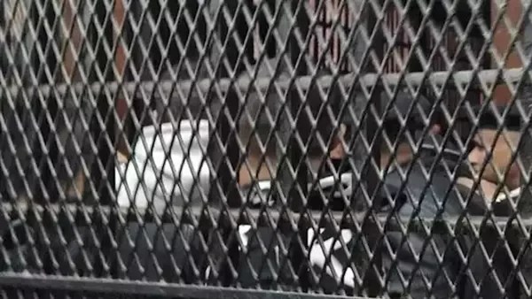 محاكمة 5 متهمين في قضية داعش الطالبية