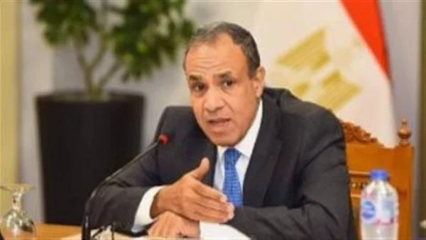 مباحثات مصرية يونانية قبرصية في الخارجية