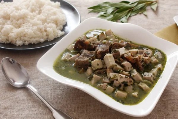 تحضير القلقاس في عيد الغطاس: أسرار الطعم المظبوط