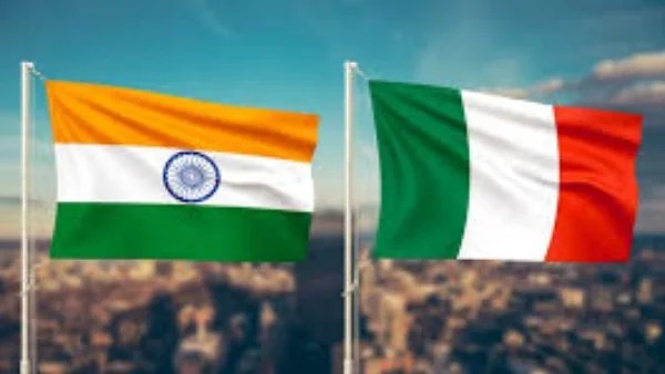 تعزيز الشراكة الإيطالية الهندية بعد اتفاق التجارة الحرة