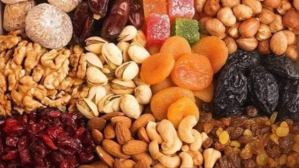 أسعار البلح والزبيب مع اقتراب رمضان 2026