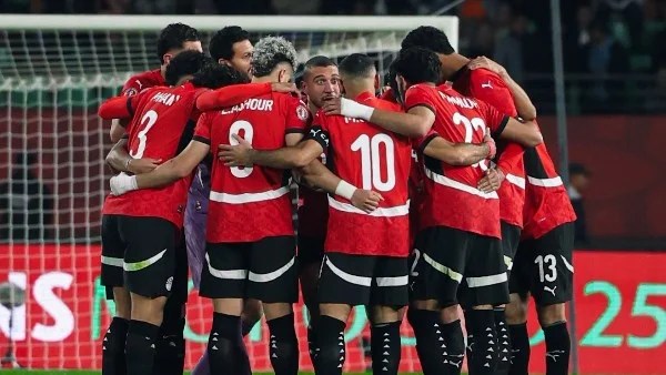 منتخب مصر يفتقر للشغف أمام نيجيريا