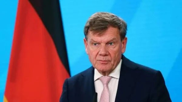 وزير الخارجية الألماني يدعو لعقوبات جديدة على إيران